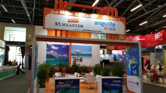 Centro Internacional de Negocios y Exposiciones